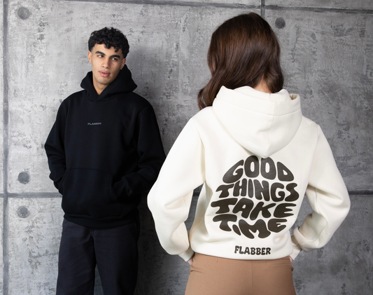 Hoodie Season