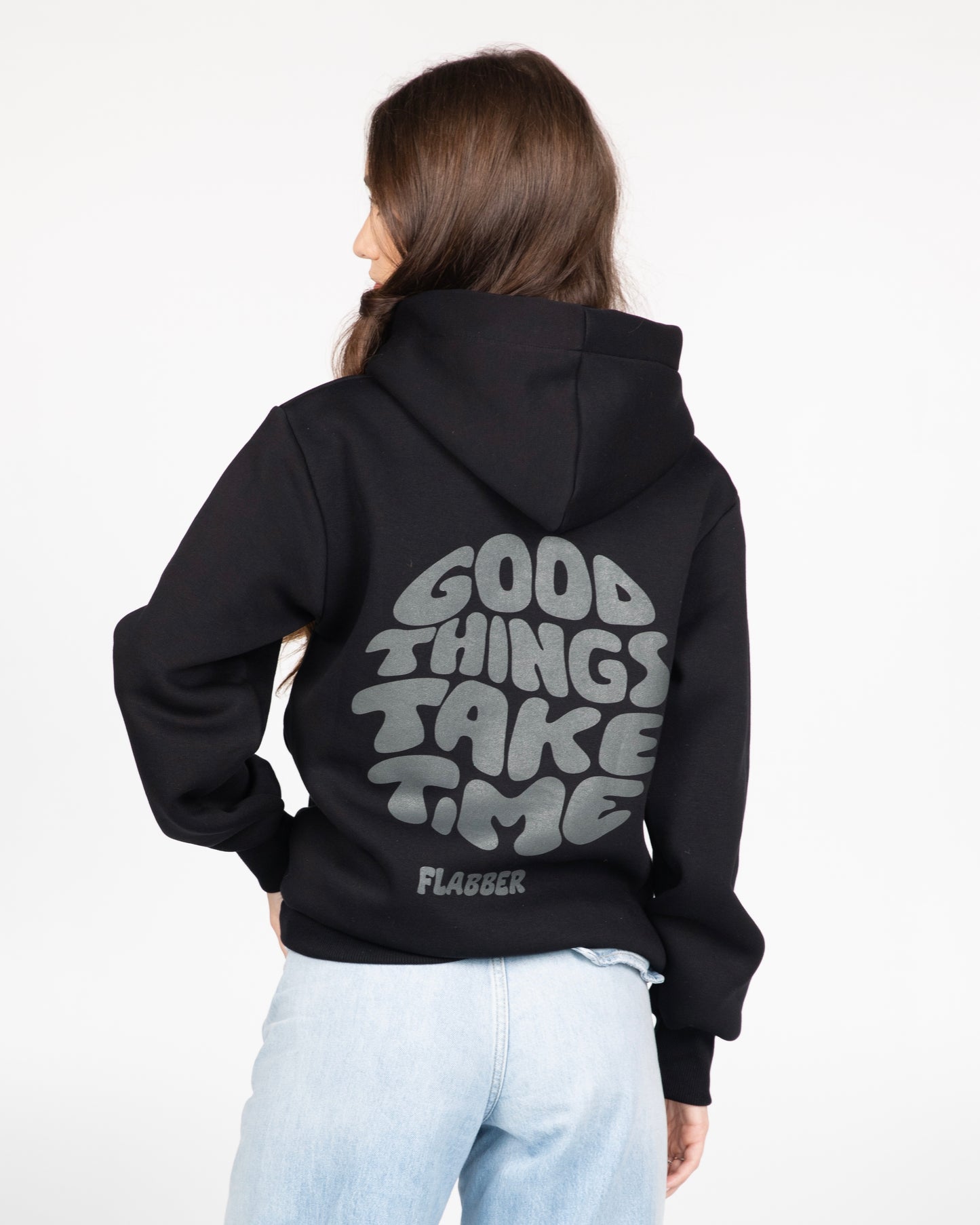 Hoodie Black