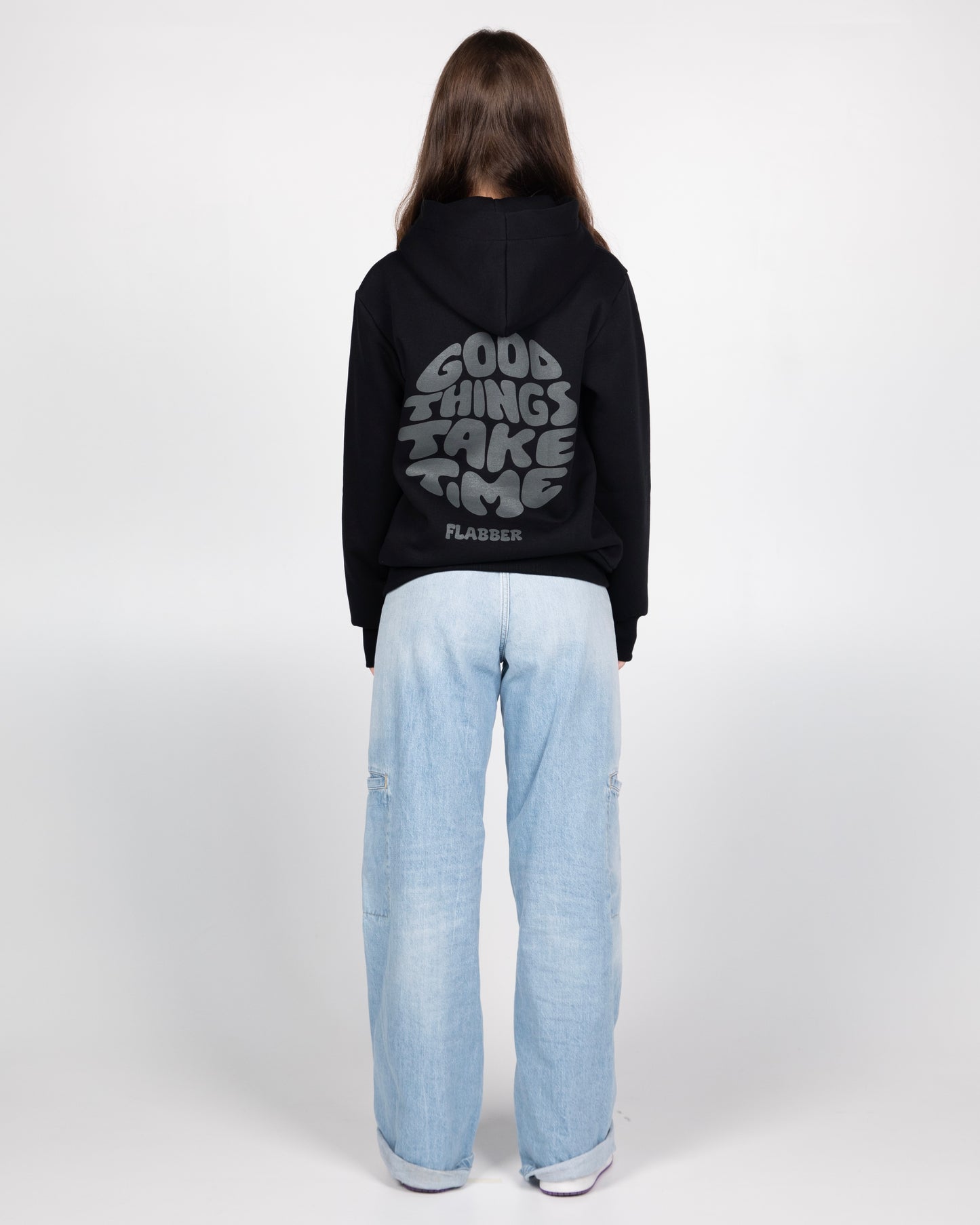 Hoodie Black