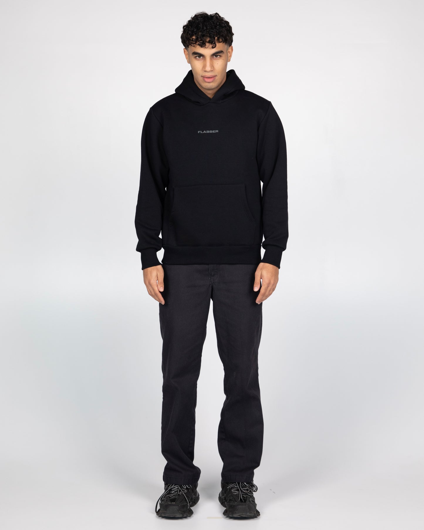 Hoodie Black