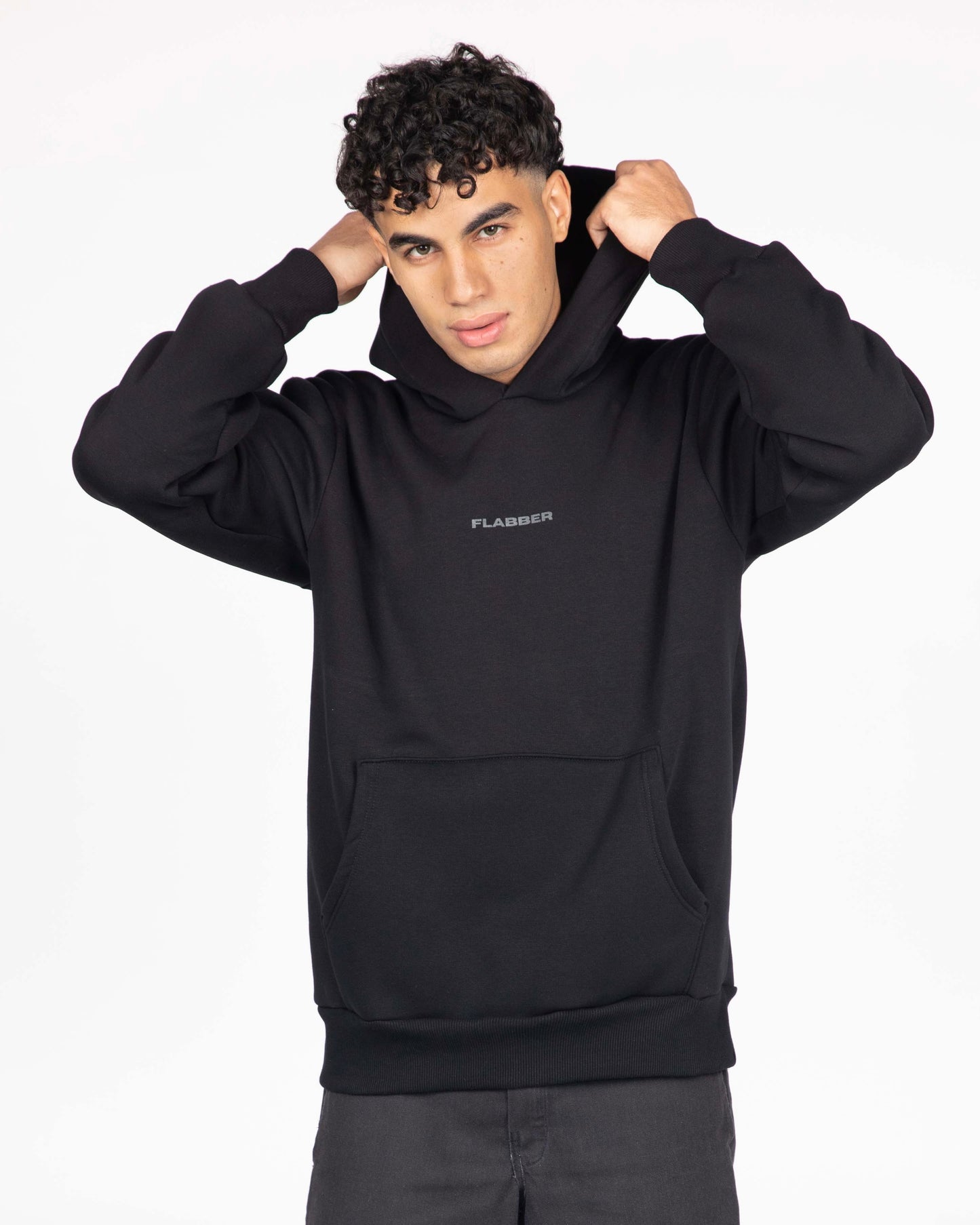 Hoodie Black