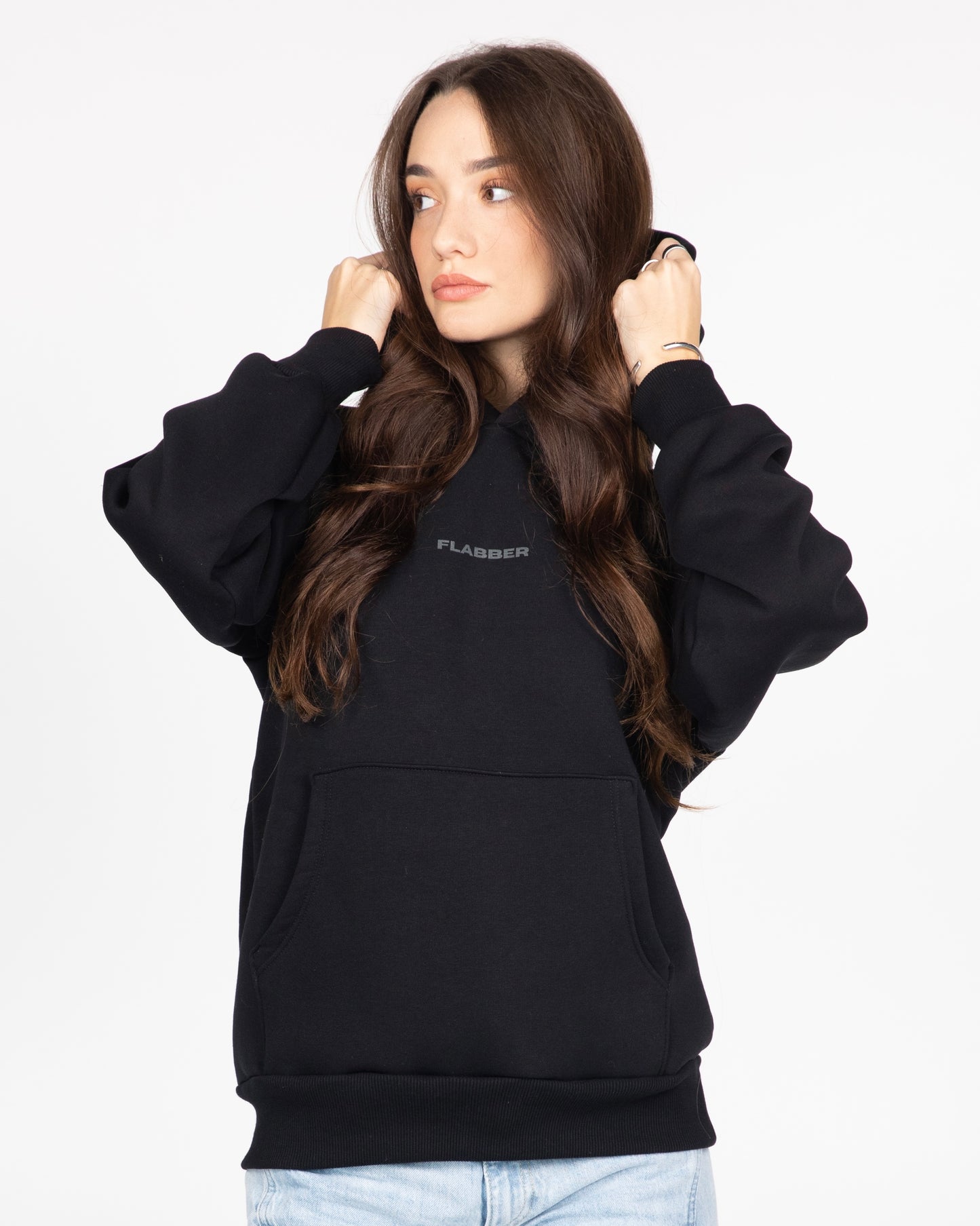Hoodie Black