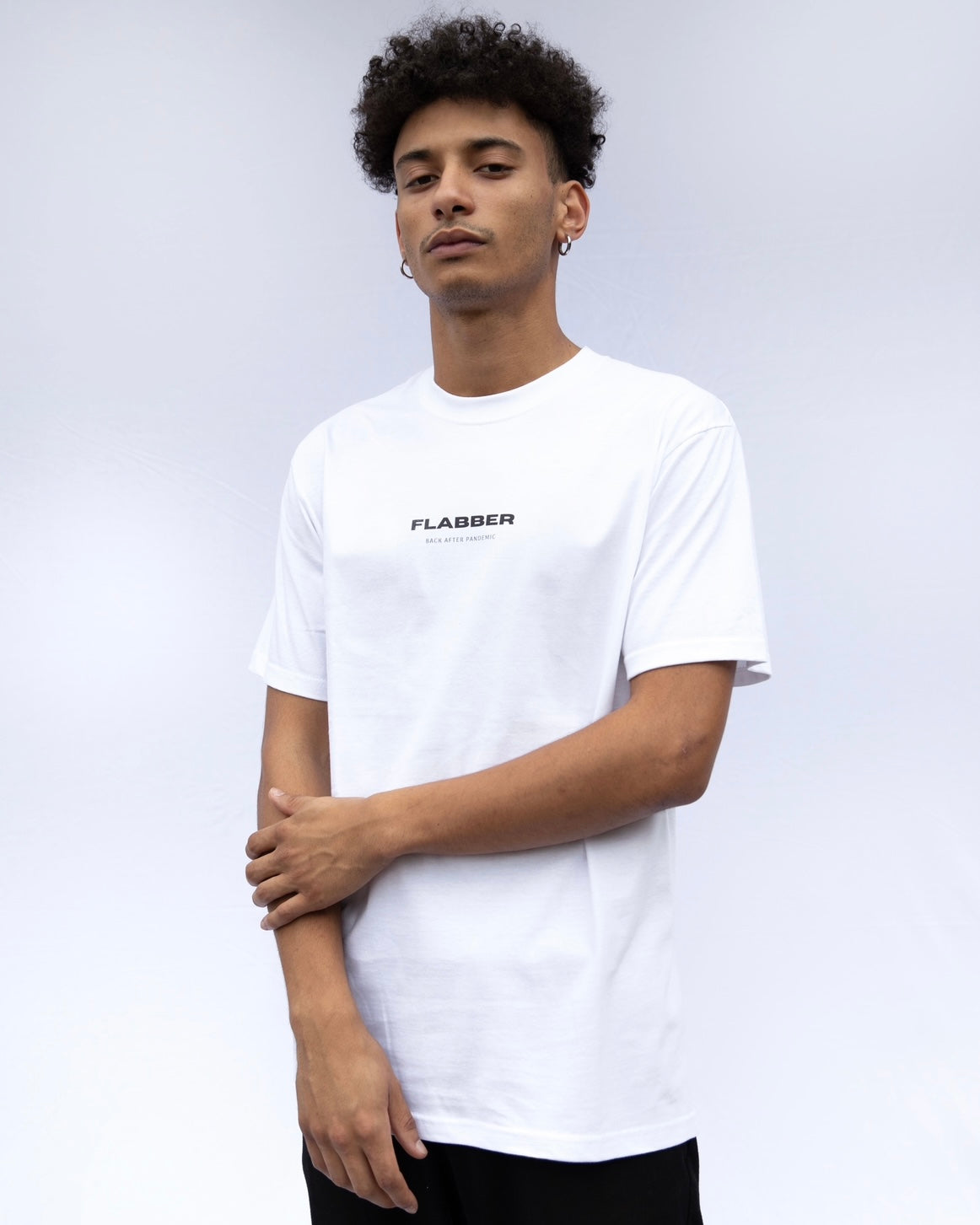 Chapter 1 White Tee
