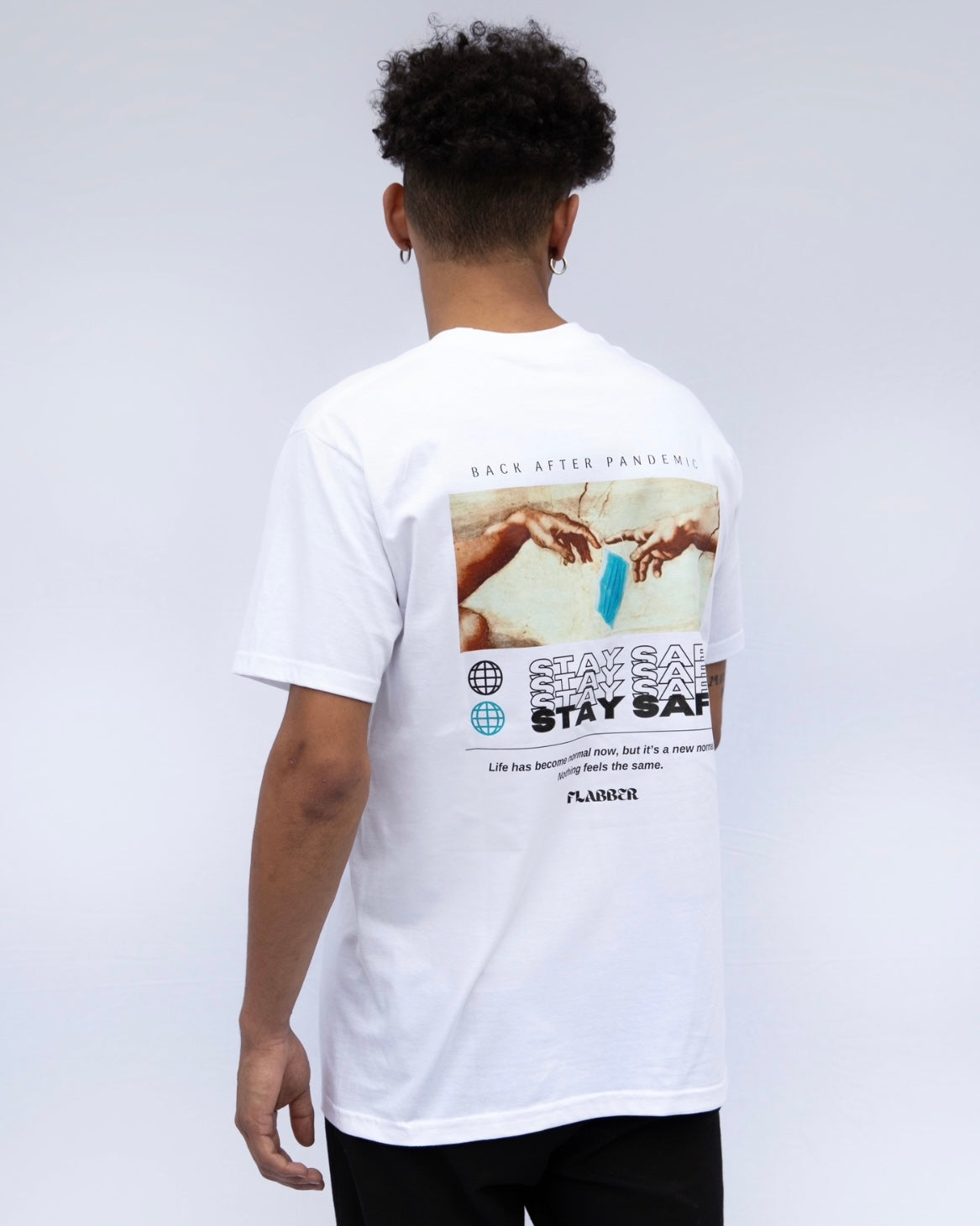 Chapter 1 White Tee