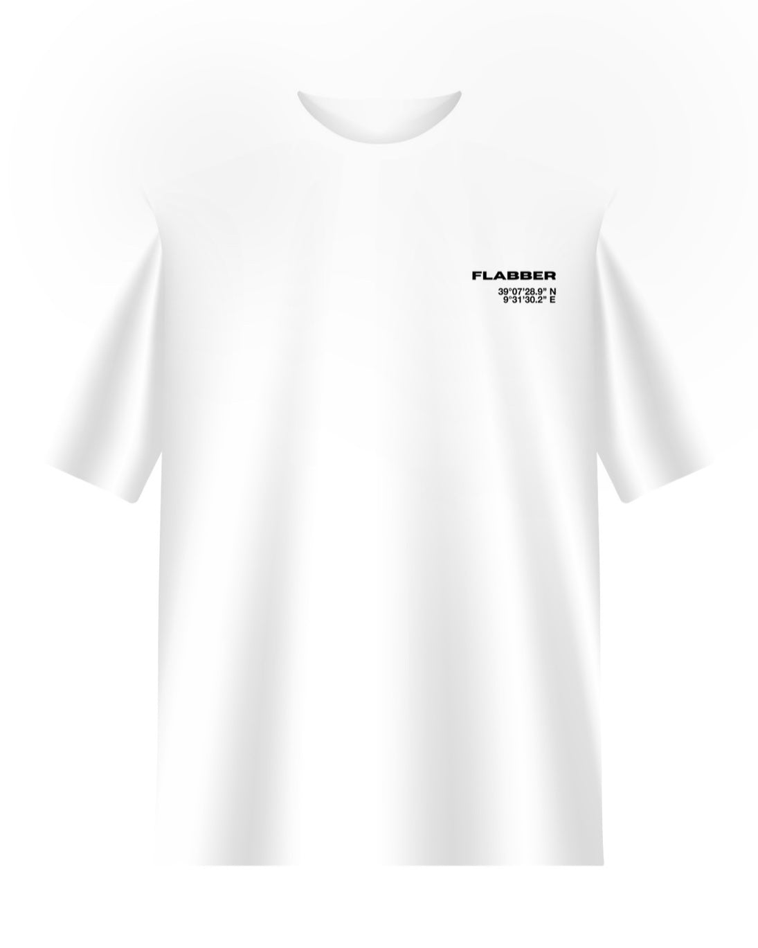 Chapter 0 White Tee