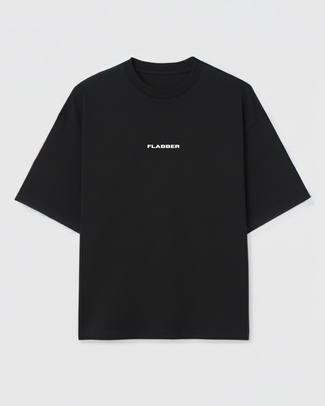 Chapter 3 Black Tee
