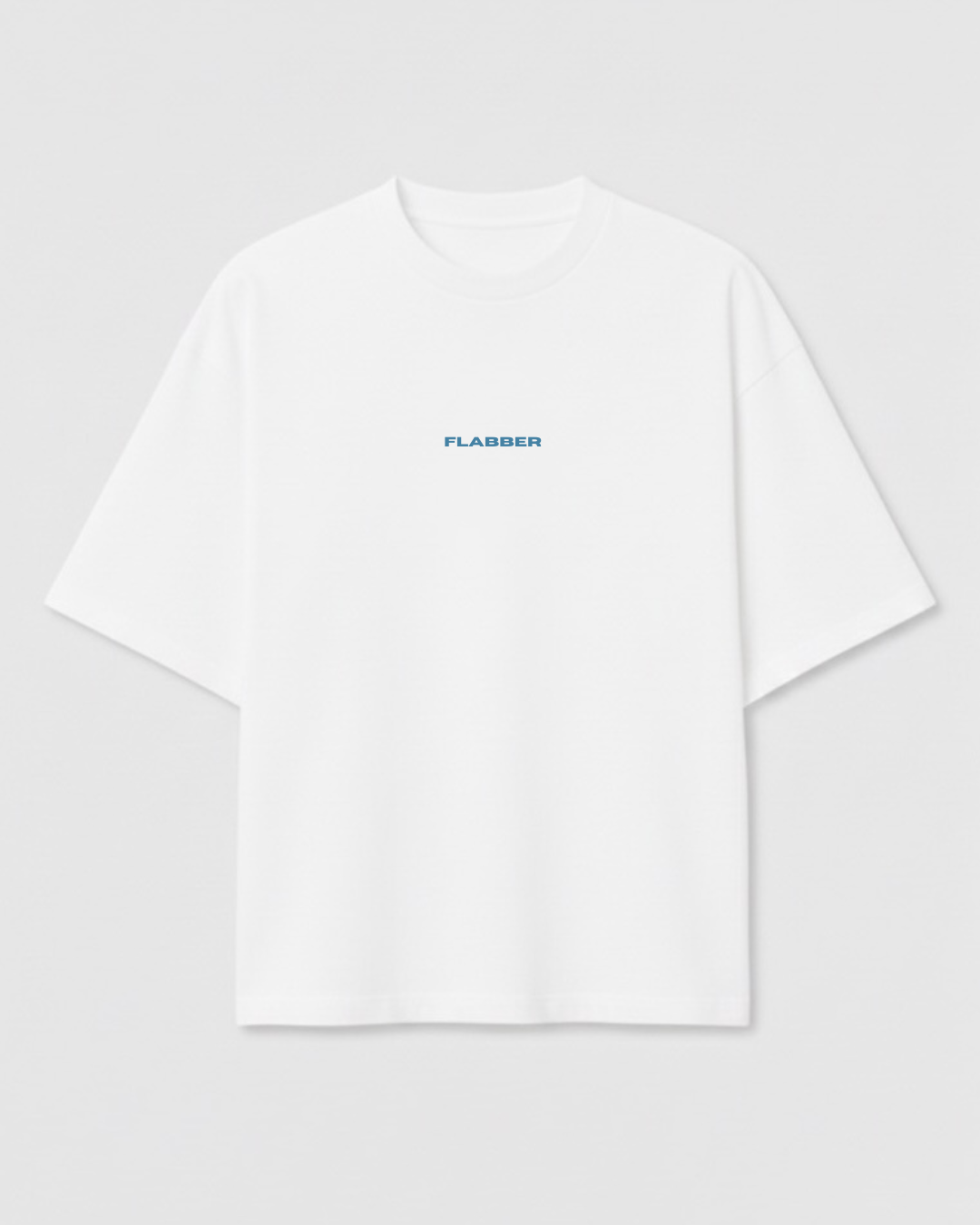 Chapter 3 White Tee
