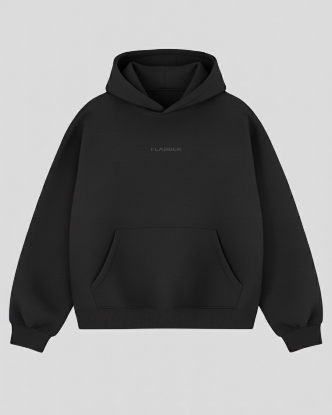 Hoodie Black