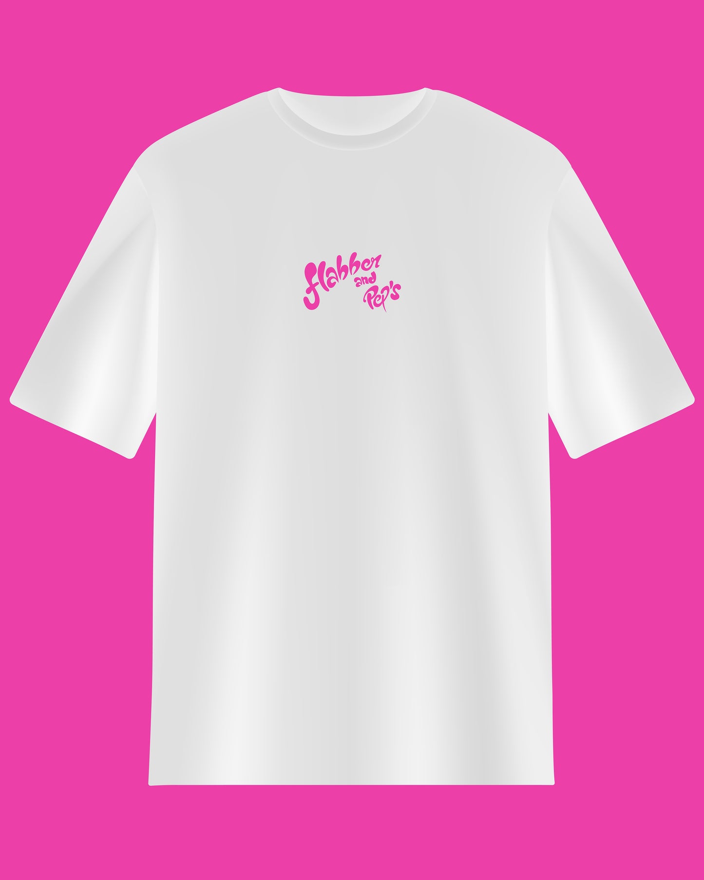 SOLD OUT - Flabber x Pep's