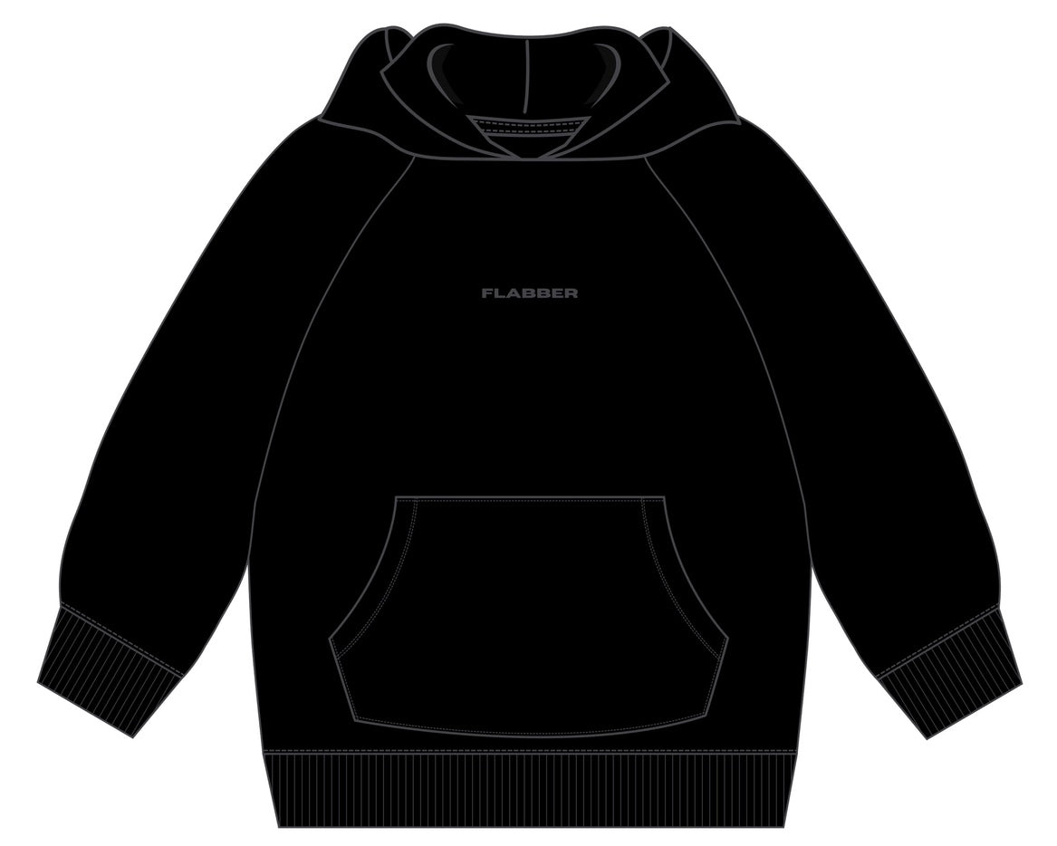 Hoodie Black