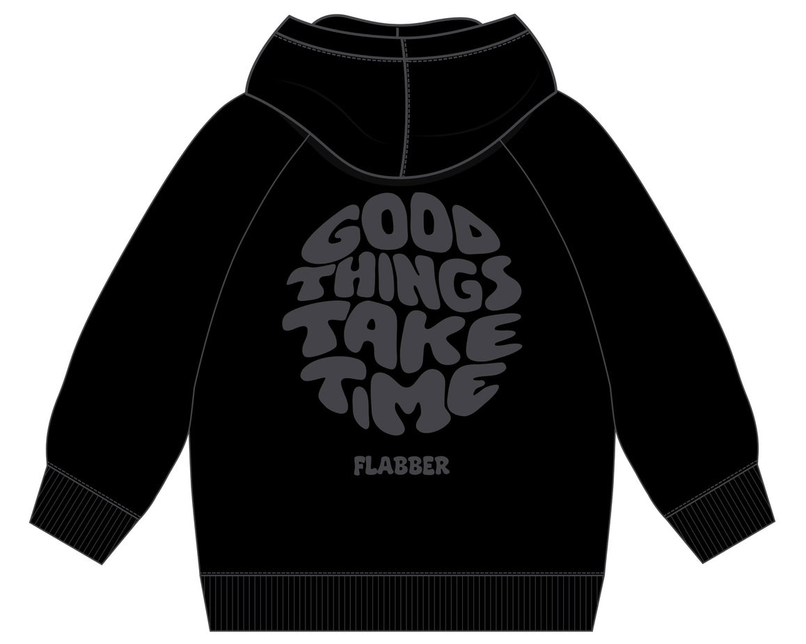 Hoodie Black