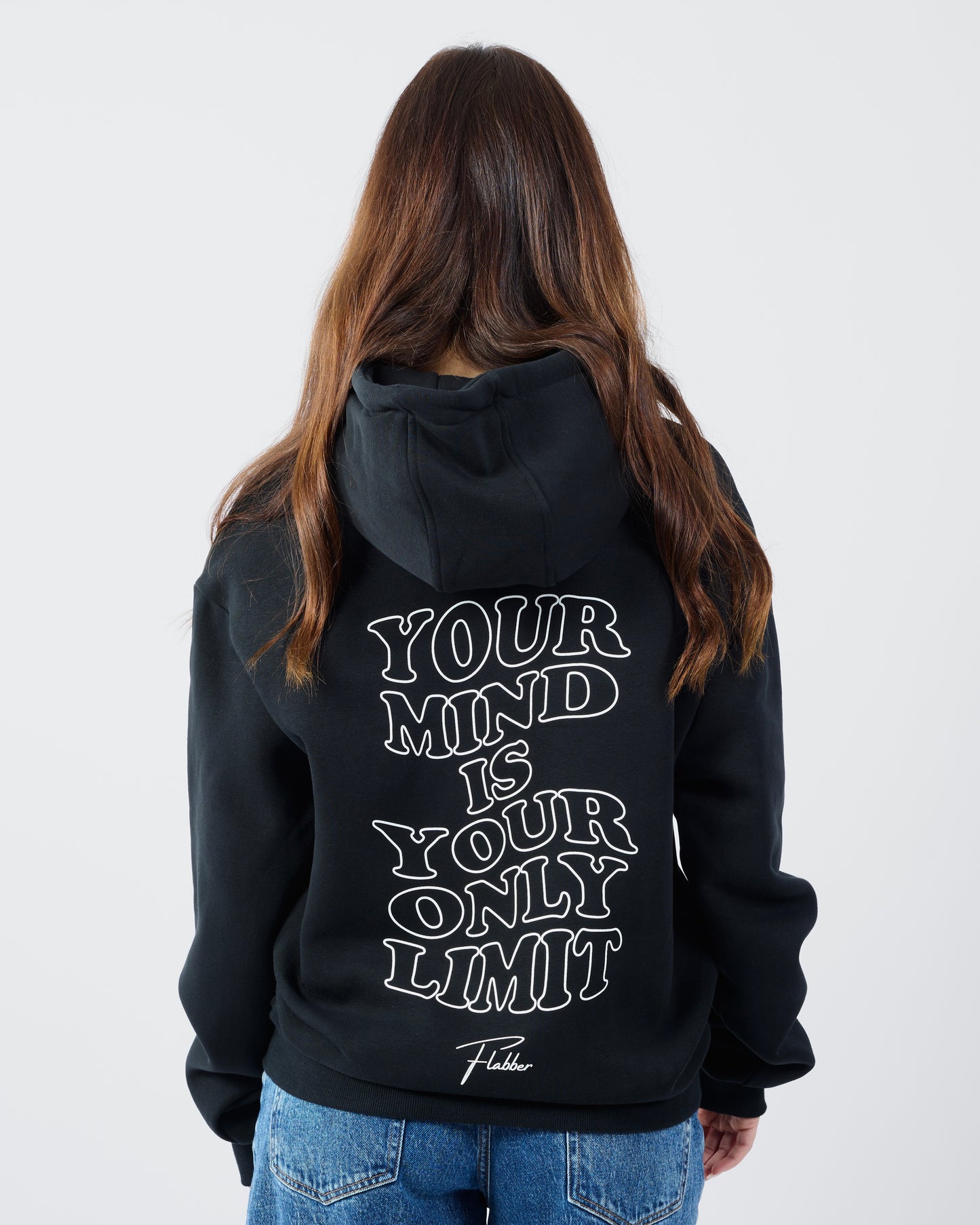 Hoodie II Black