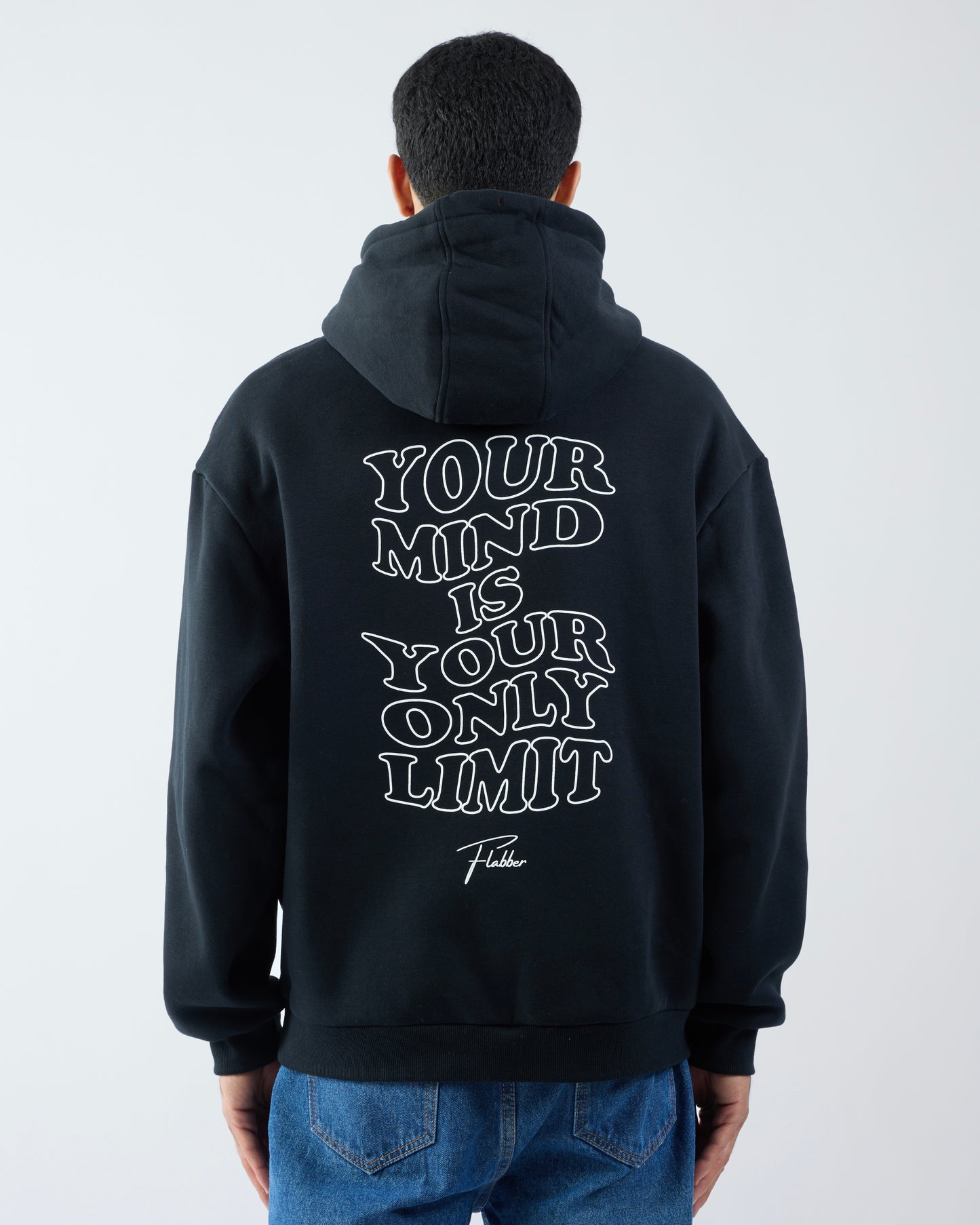 Hoodie II Black