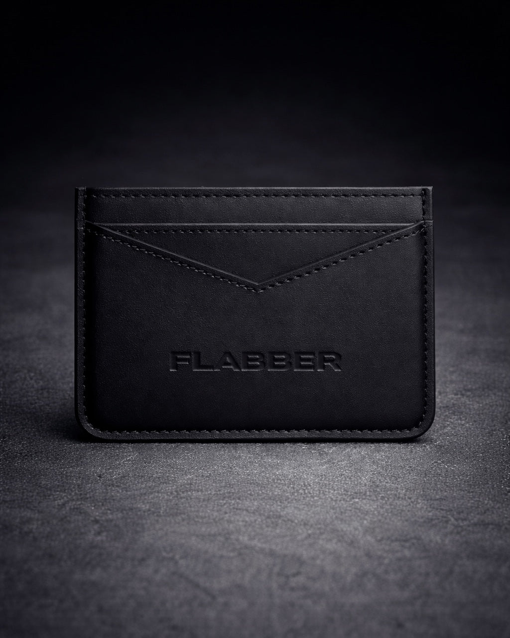 Portacarte Flabber