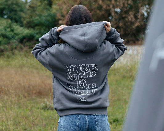 Hoodie Season vol. II