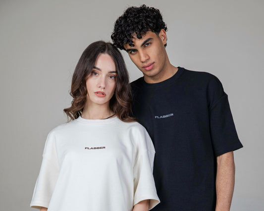 Clean tee