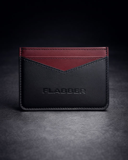 Portacarte Flabber
