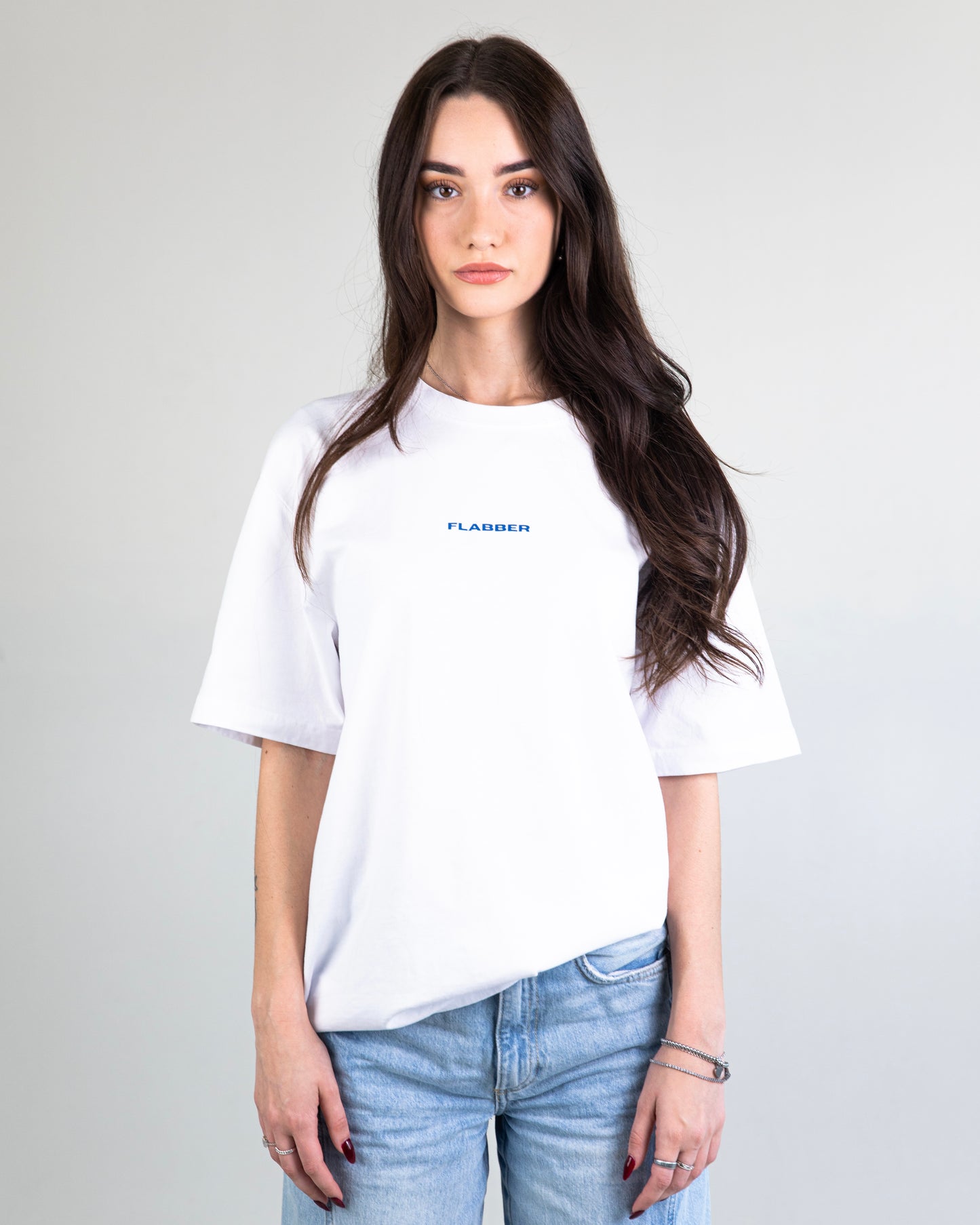 Chapter 3 White Tee