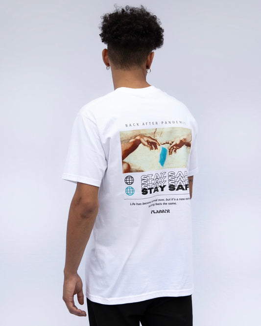 Chapter 1 White Tee