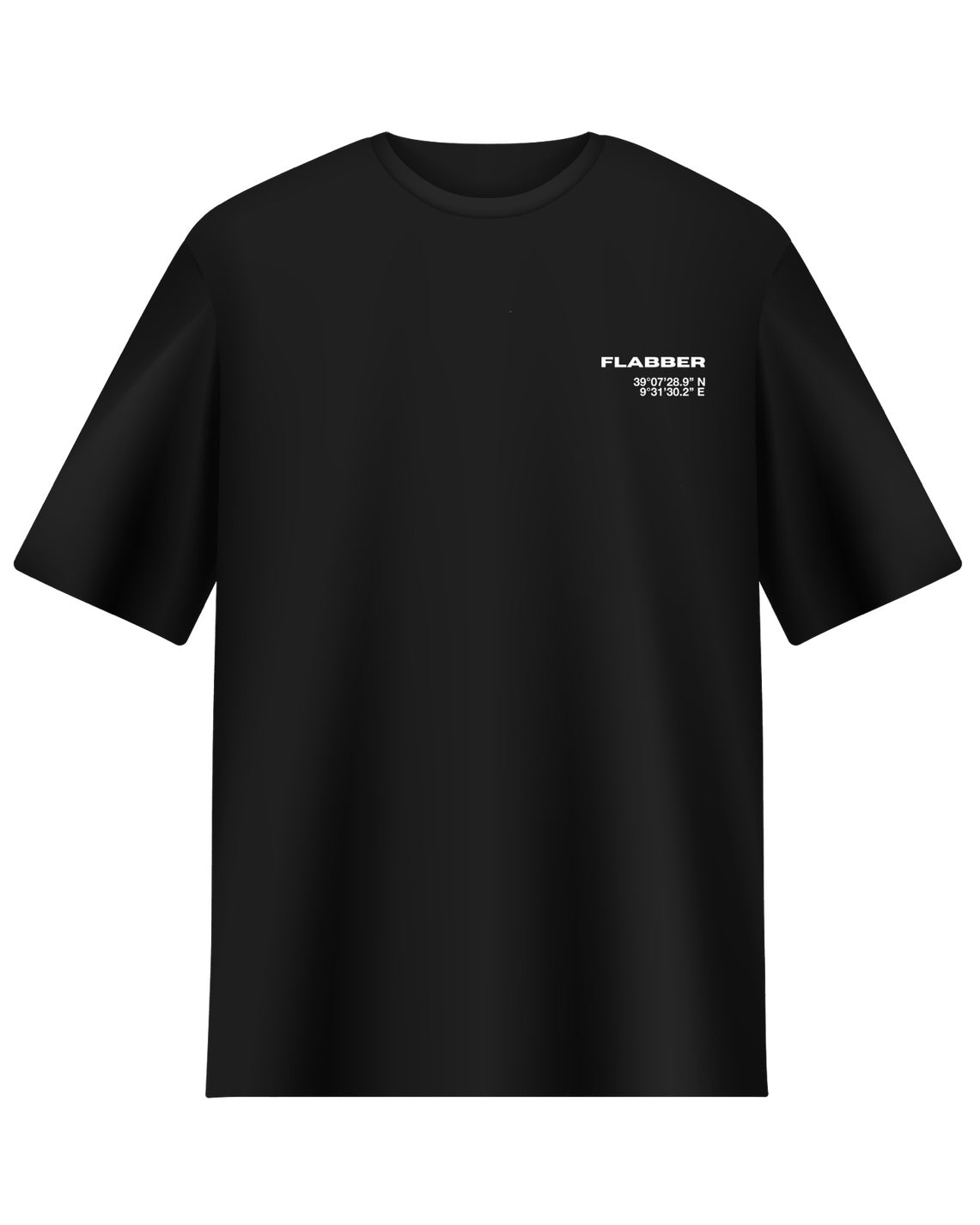 Chapter 0 Black Tee