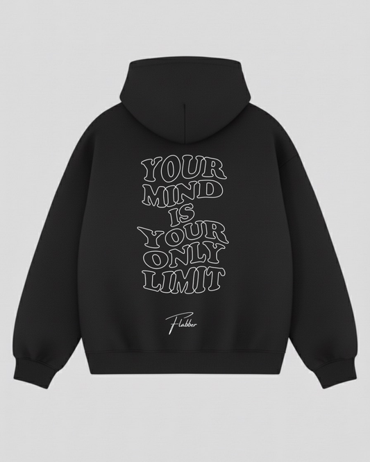 Hoodie II Black