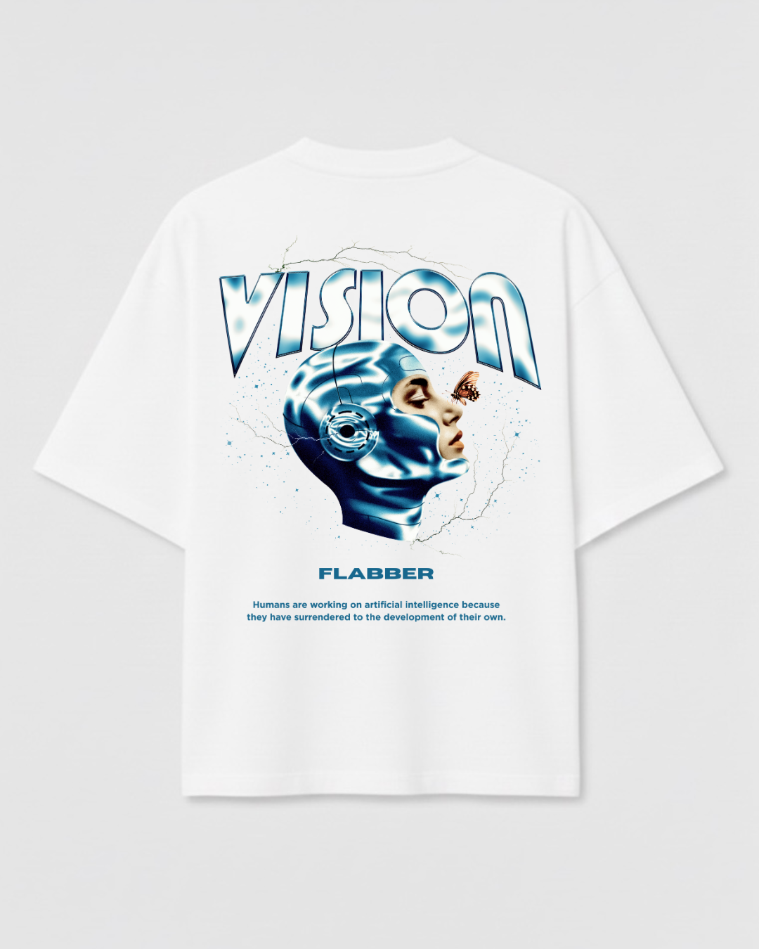 Chapter 3 White Tee