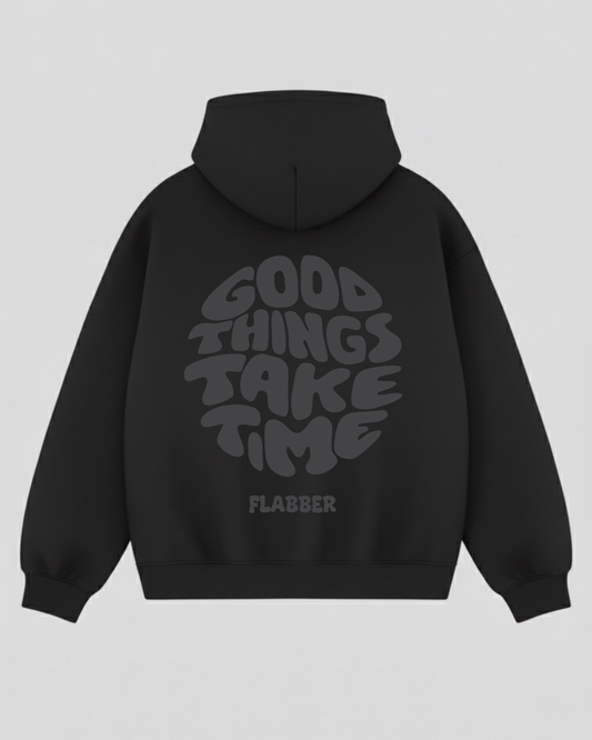 Hoodie Black