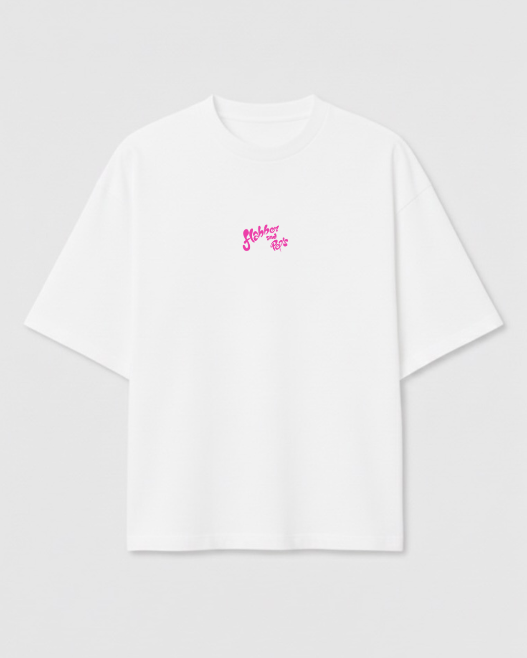 Flabber x Pep's Tee