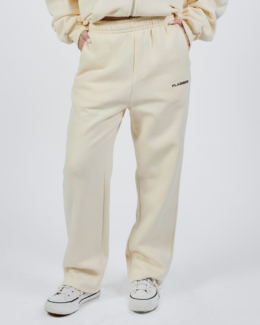 Fluffy Pants Cream