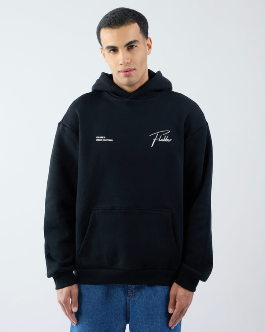 Hoodie II Black