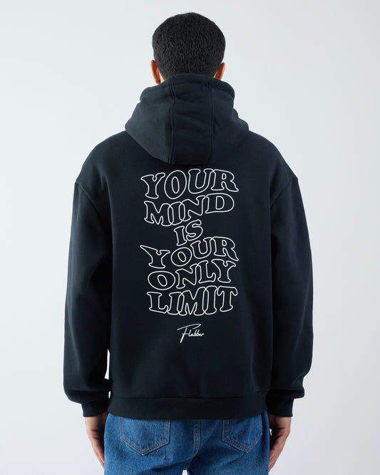 Hoodie II Black