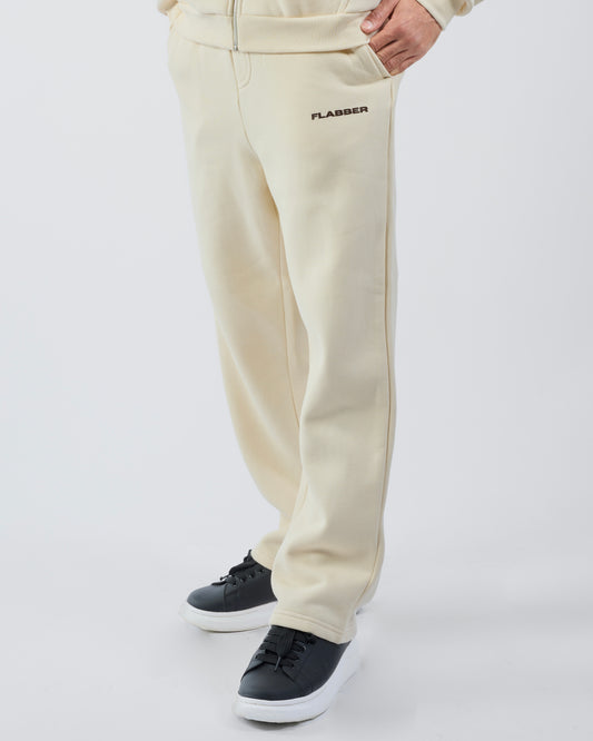 Fluffy Pants Cream