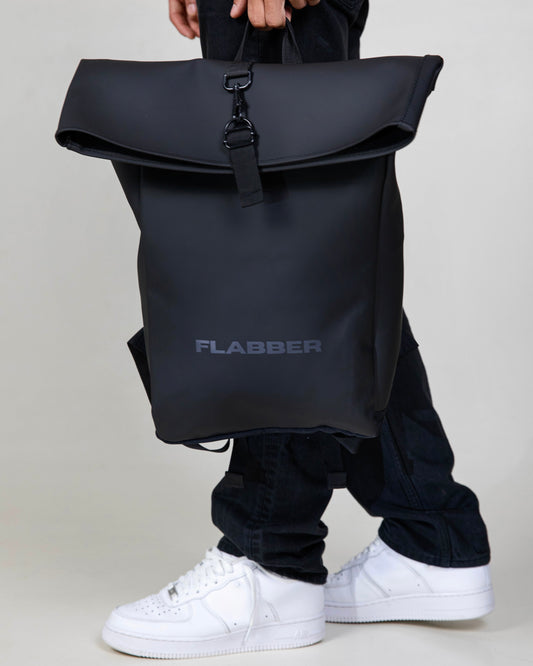 Rolltop Backpack